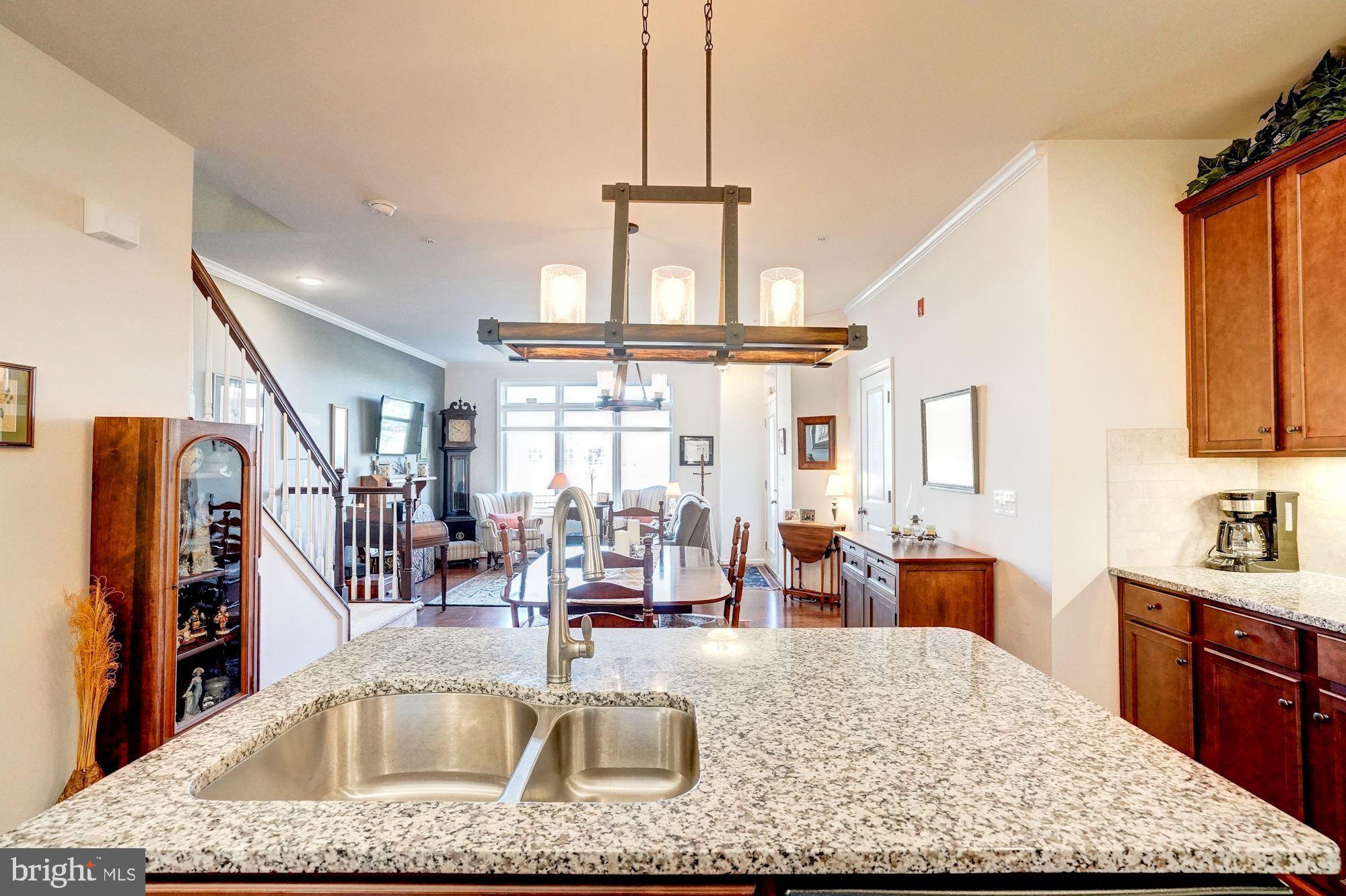 VILLAGE AT LEESBURG - Residential