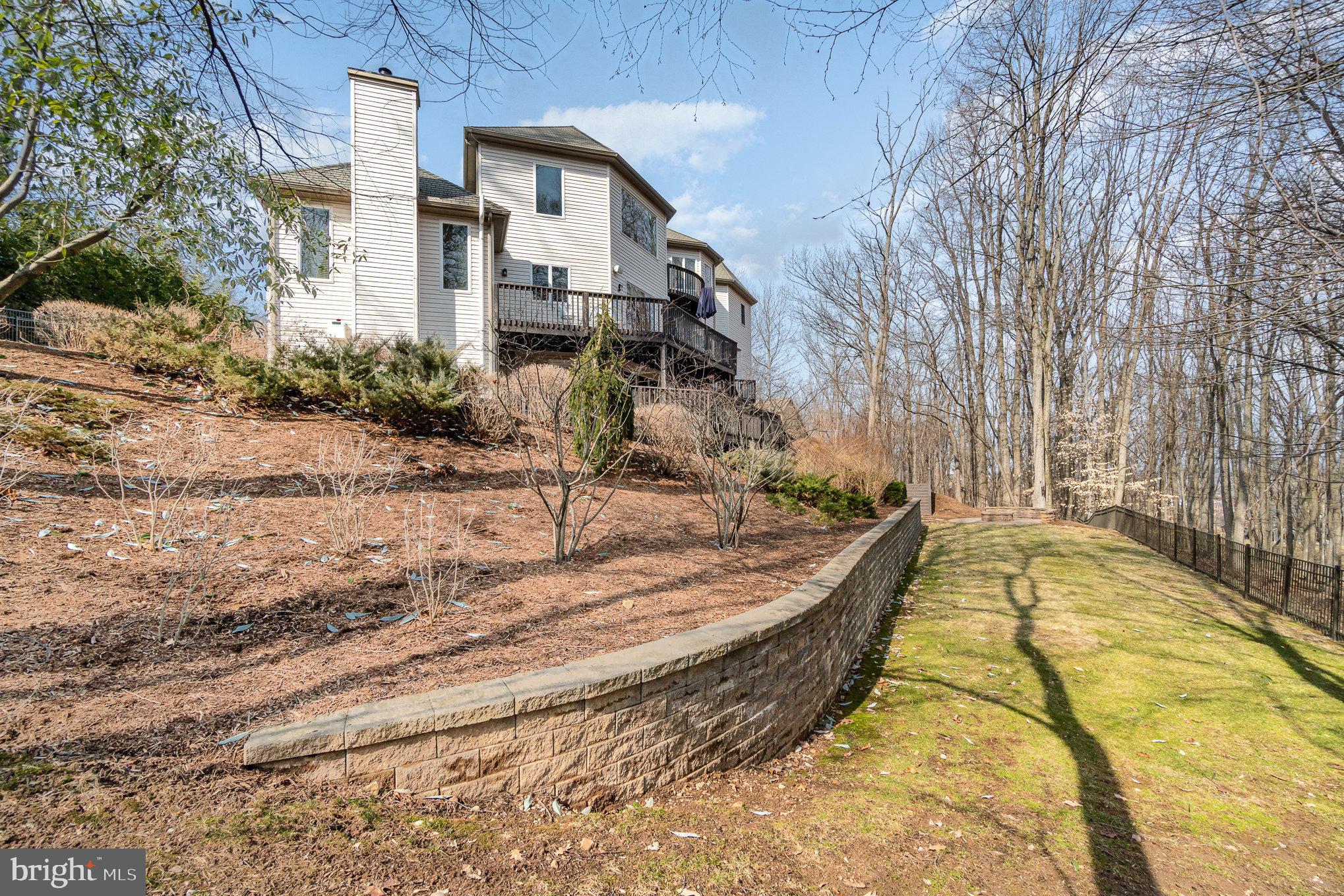 DERRY WOODS - Residential