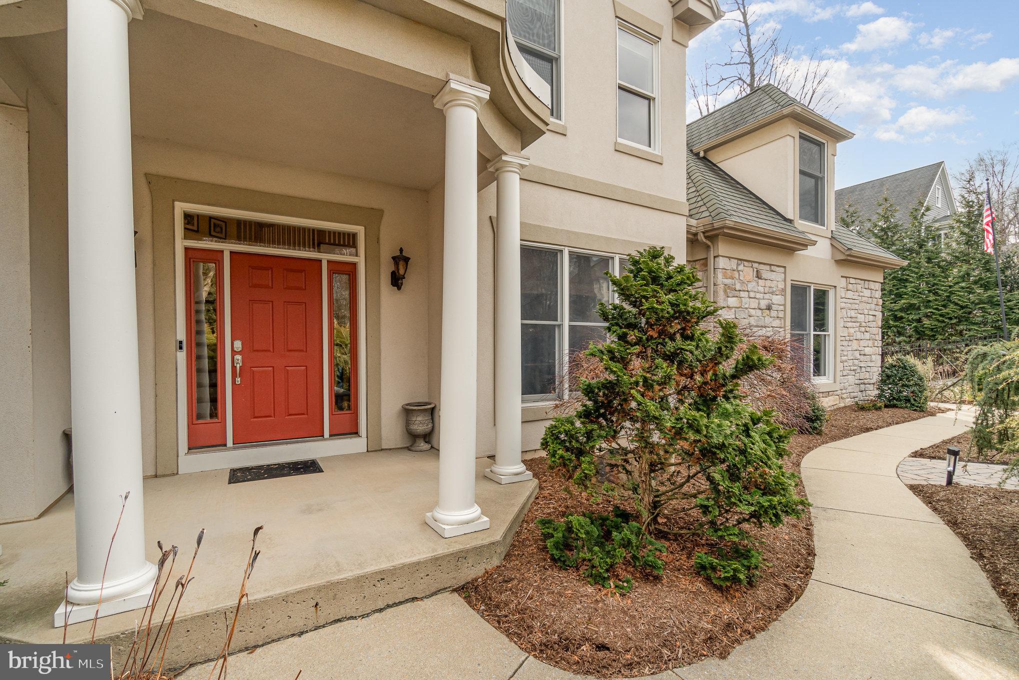DERRY WOODS - Residential
