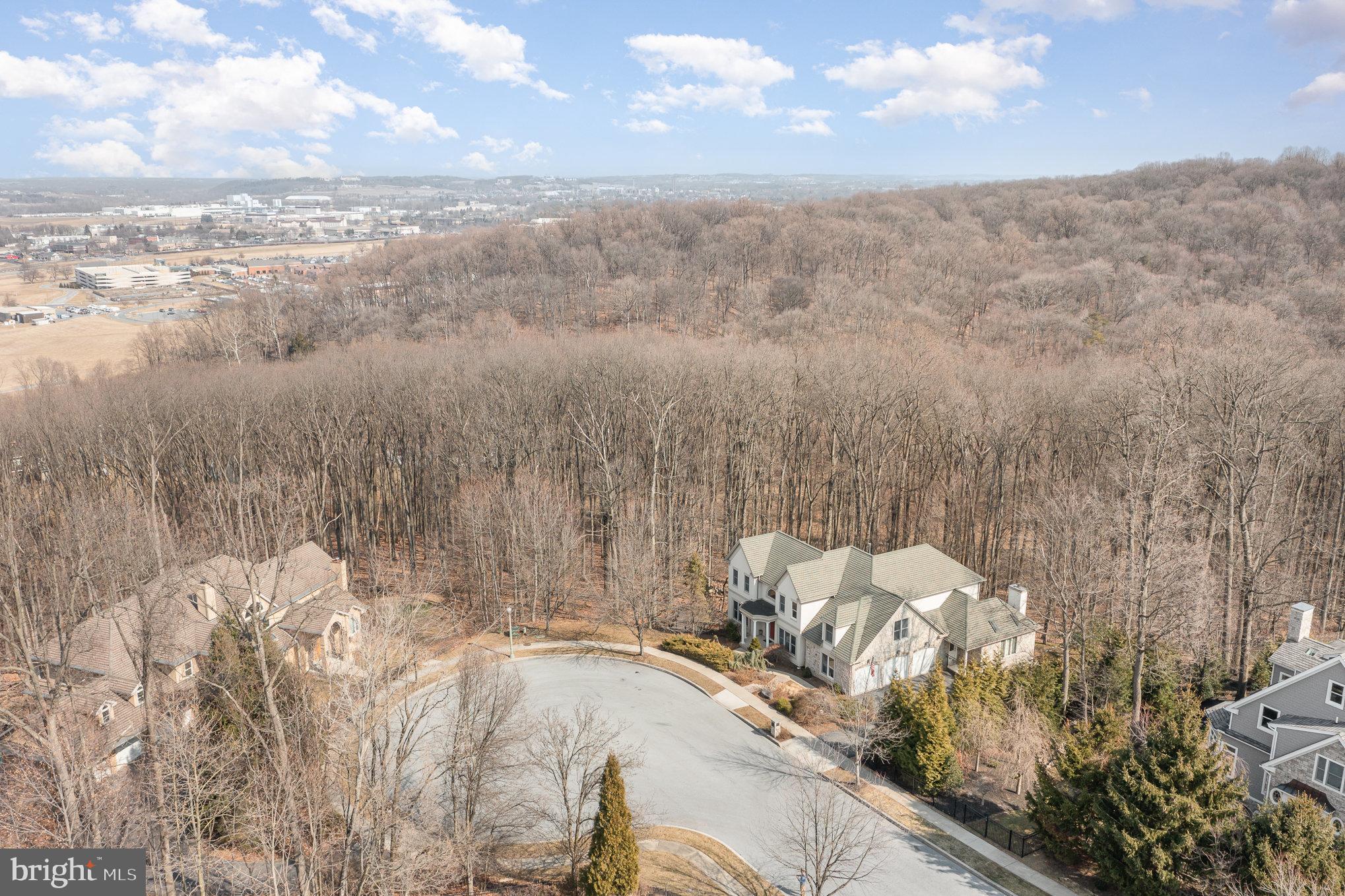 DERRY WOODS - Residential