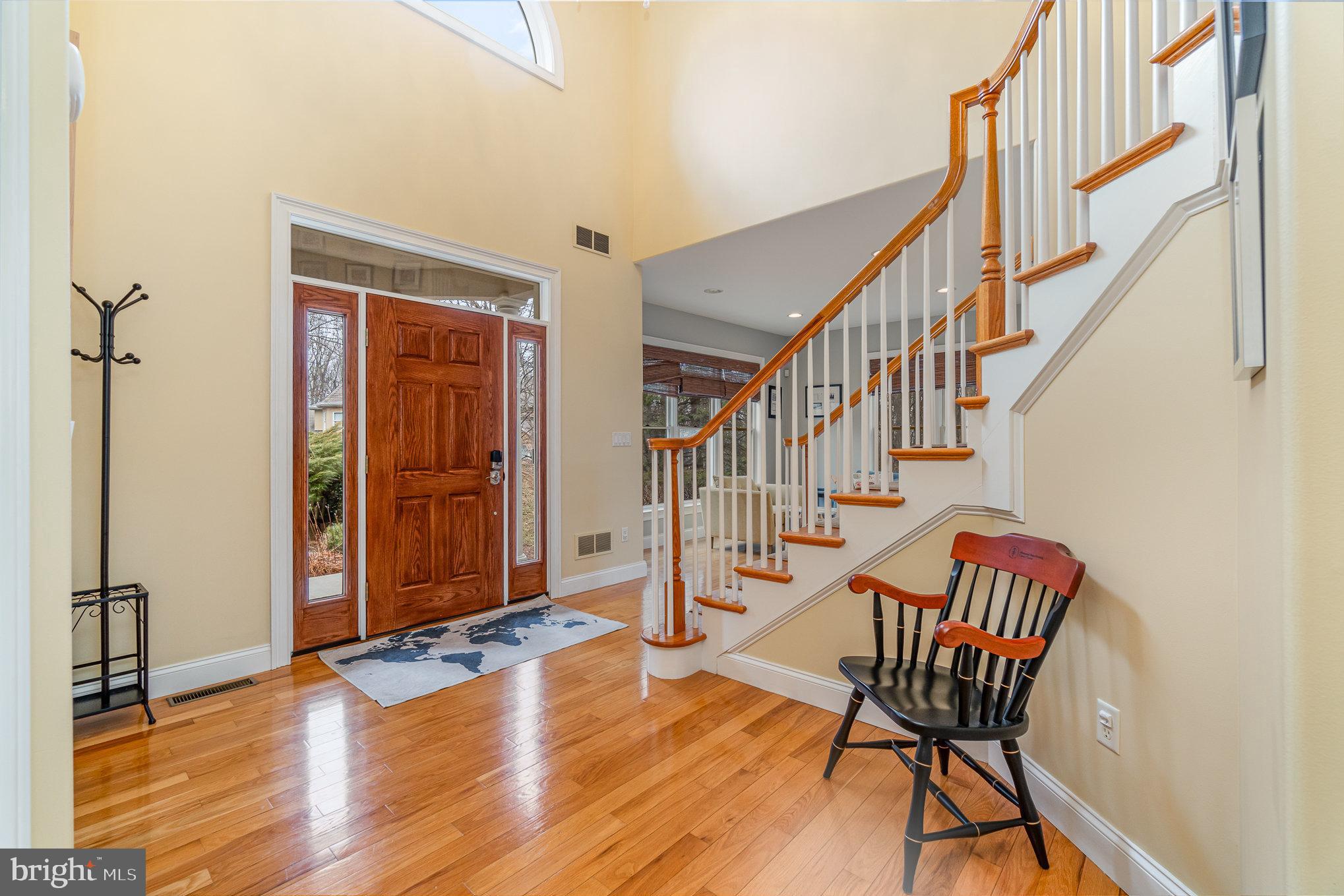 DERRY WOODS - Residential