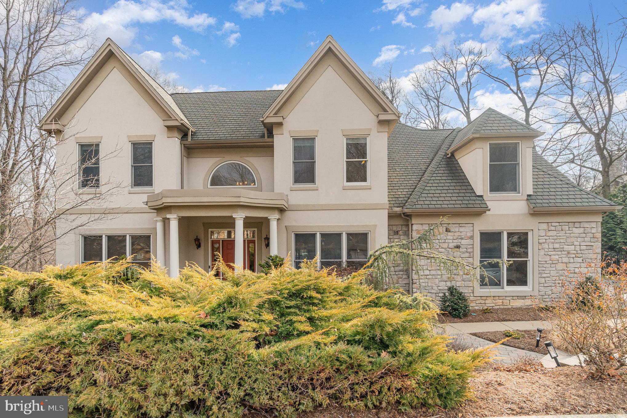 DERRY WOODS - Residential