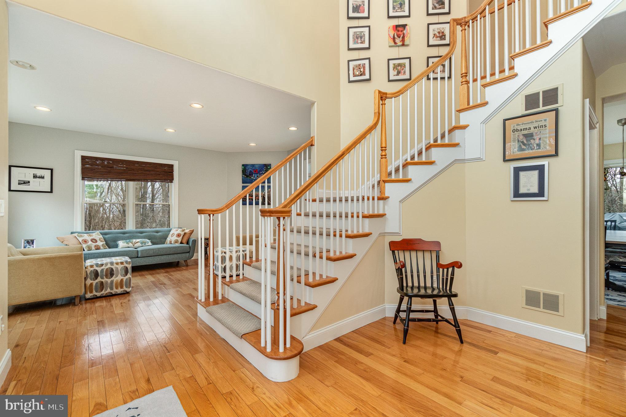 DERRY WOODS - Residential