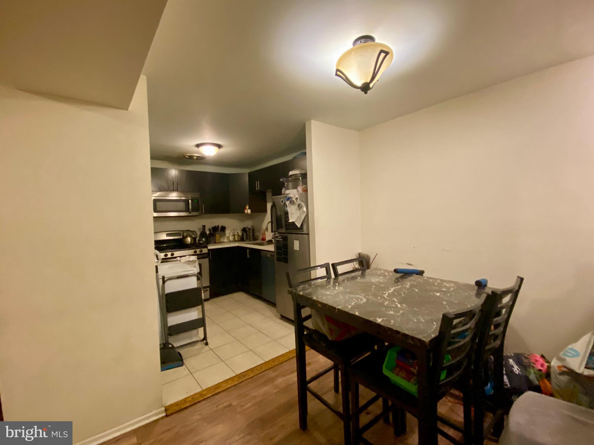 ACADEMY GARDENS - Residential Income
