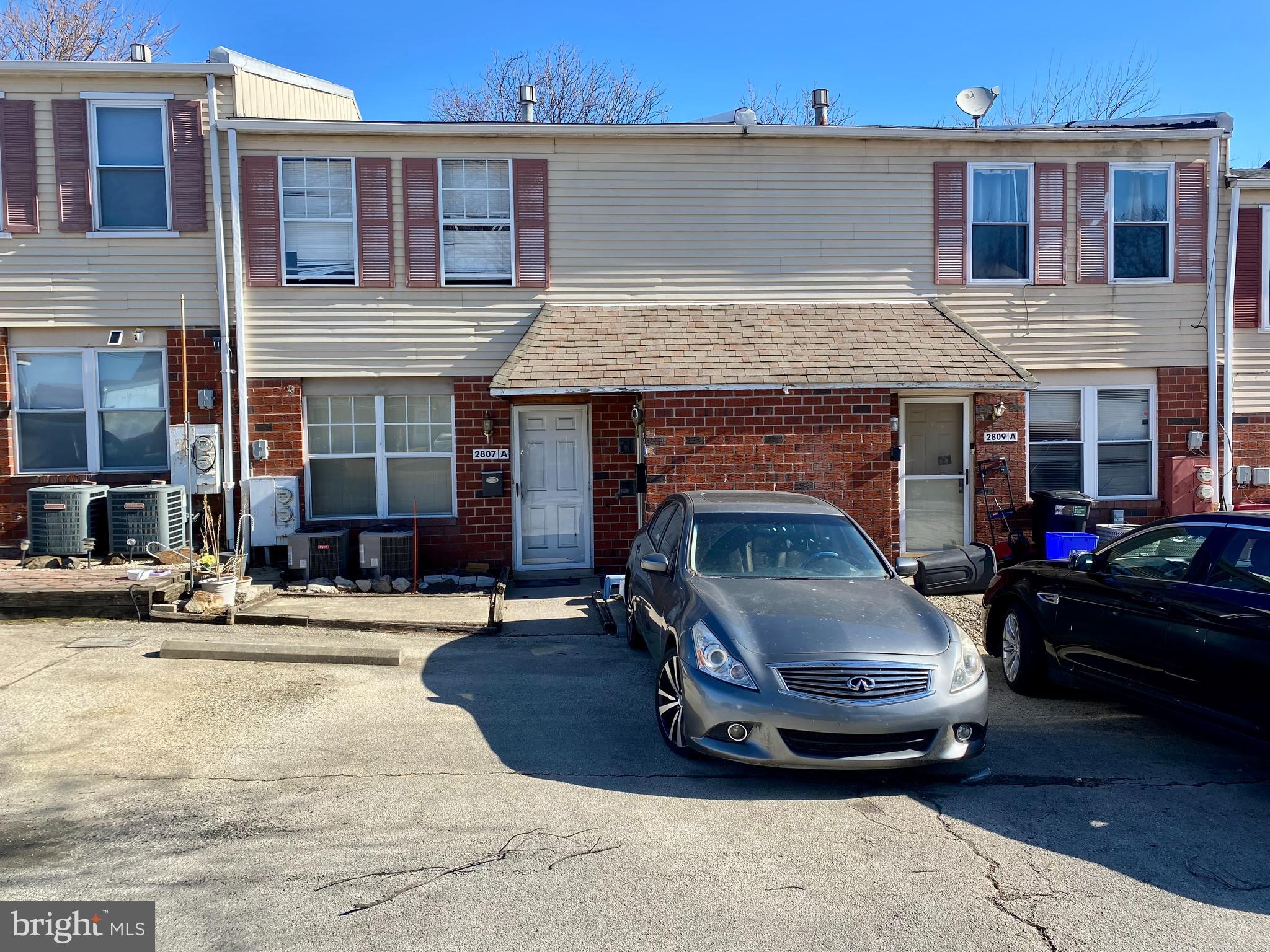 ACADEMY GARDENS - Residential Income