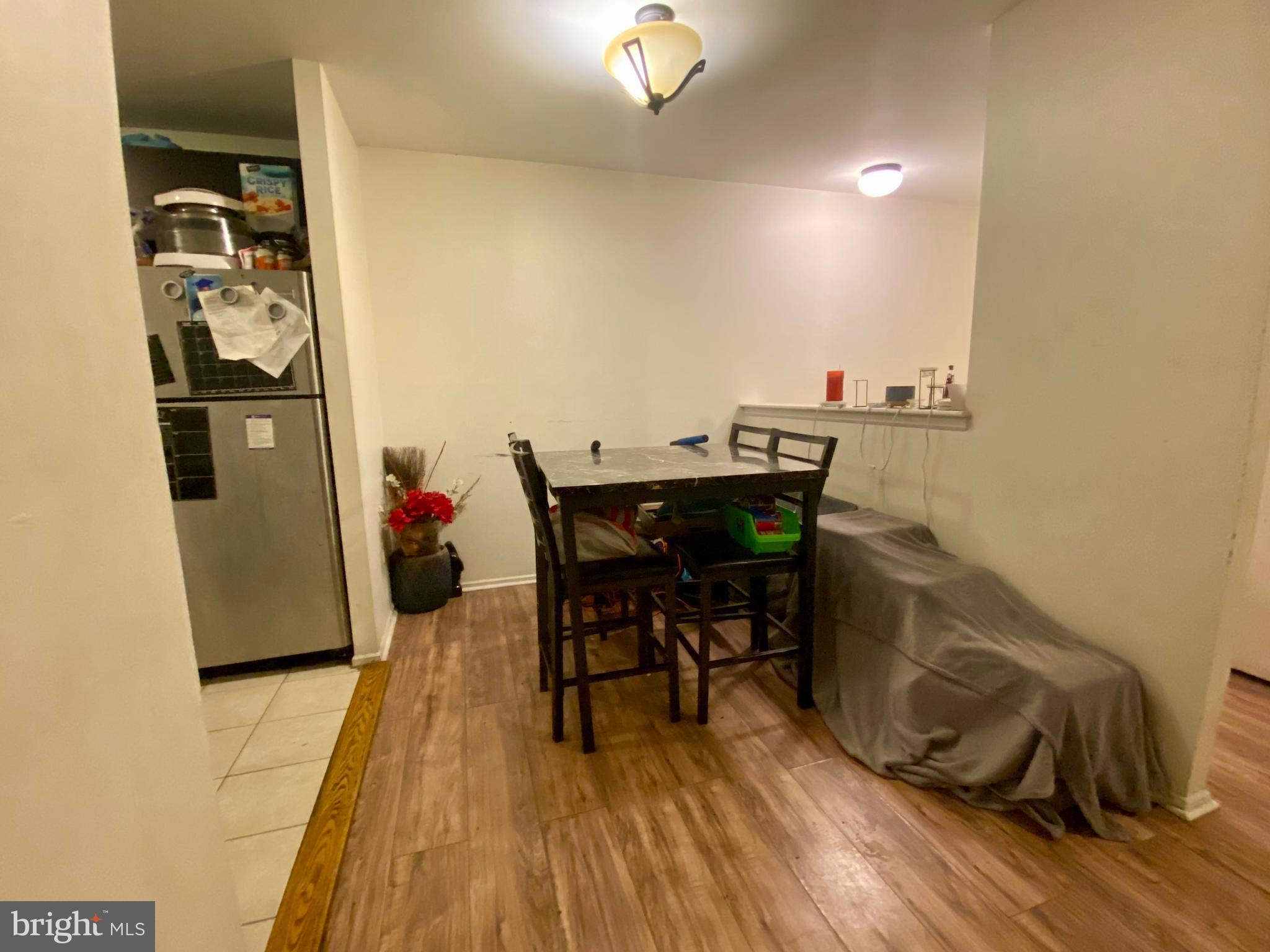 ACADEMY GARDENS - Residential Income