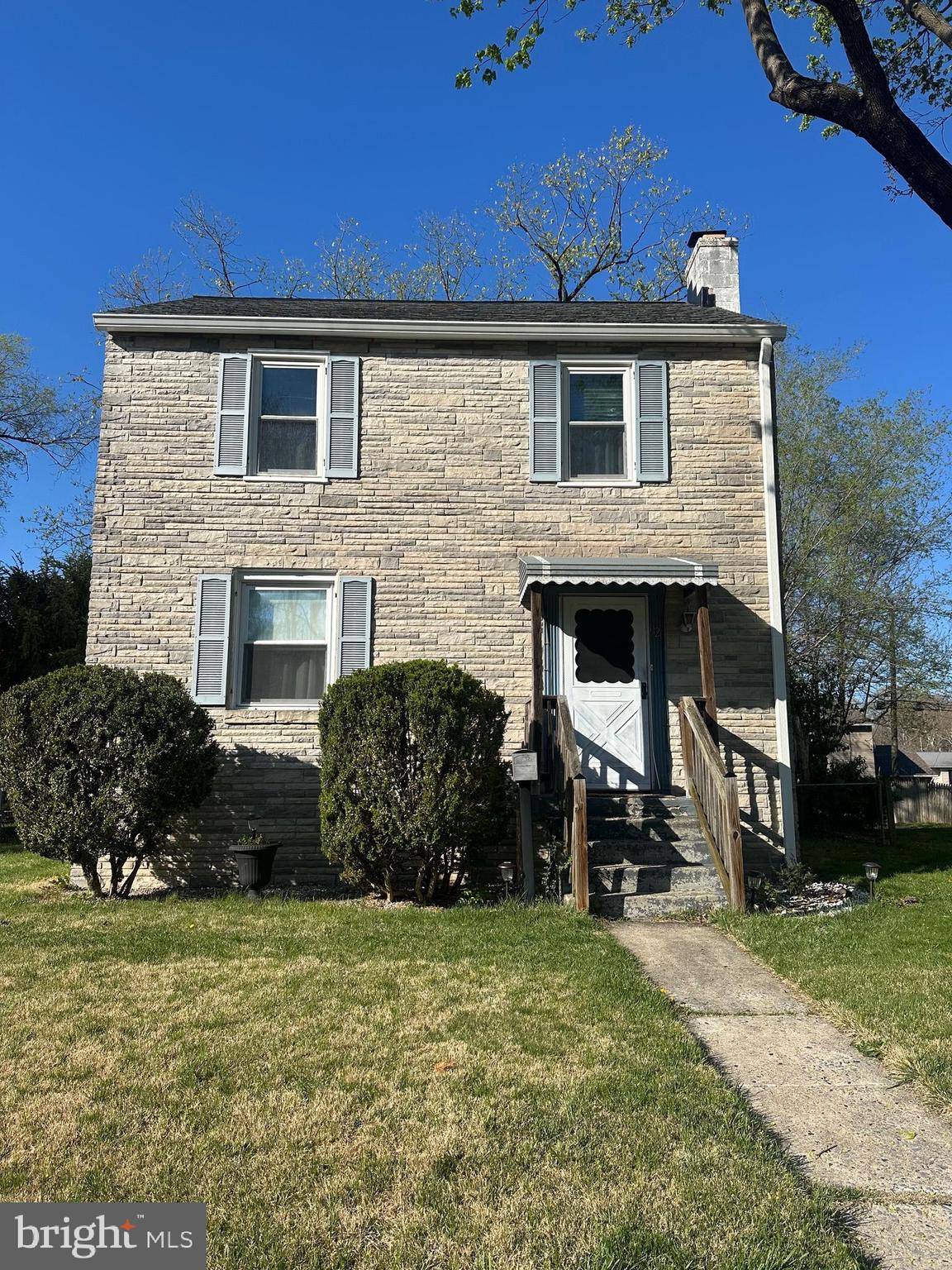 HAMILTON PARK - Residential