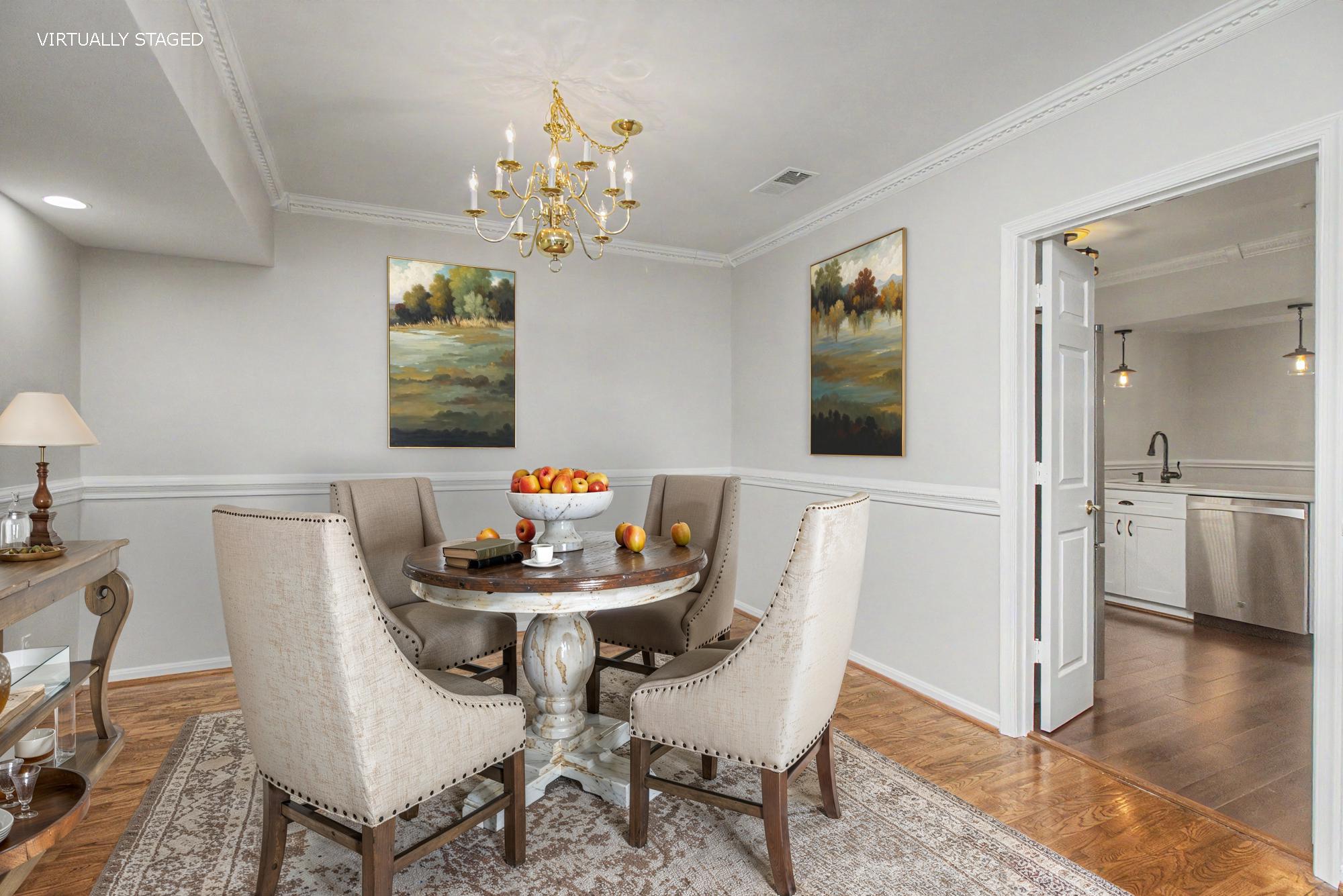BELMONT FOREST - Residential