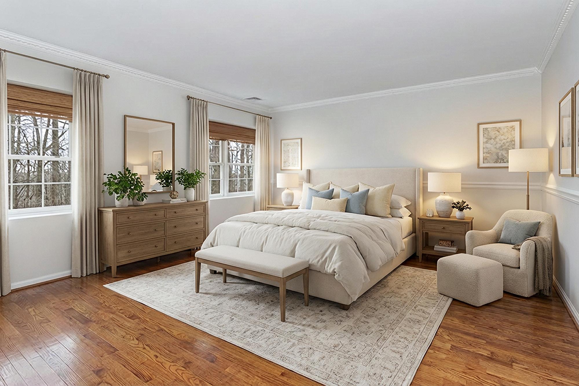 BELMONT FOREST - Residential