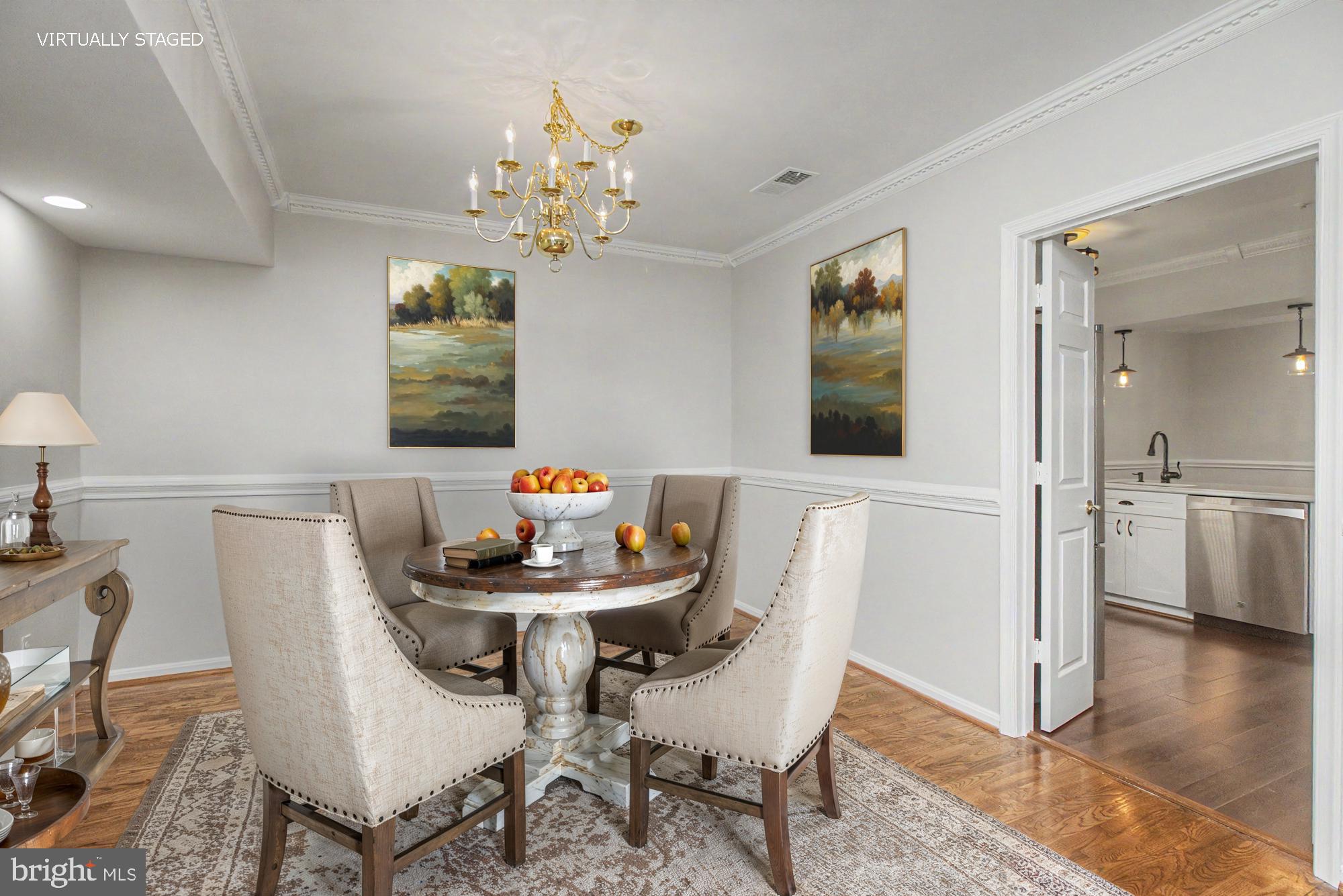 BELMONT FOREST - Residential