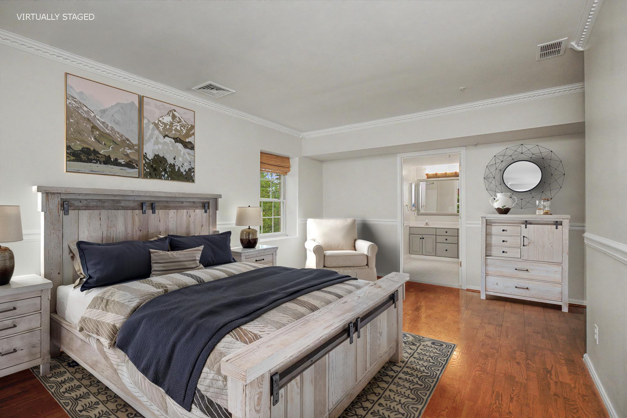 BELMONT FOREST - Residential