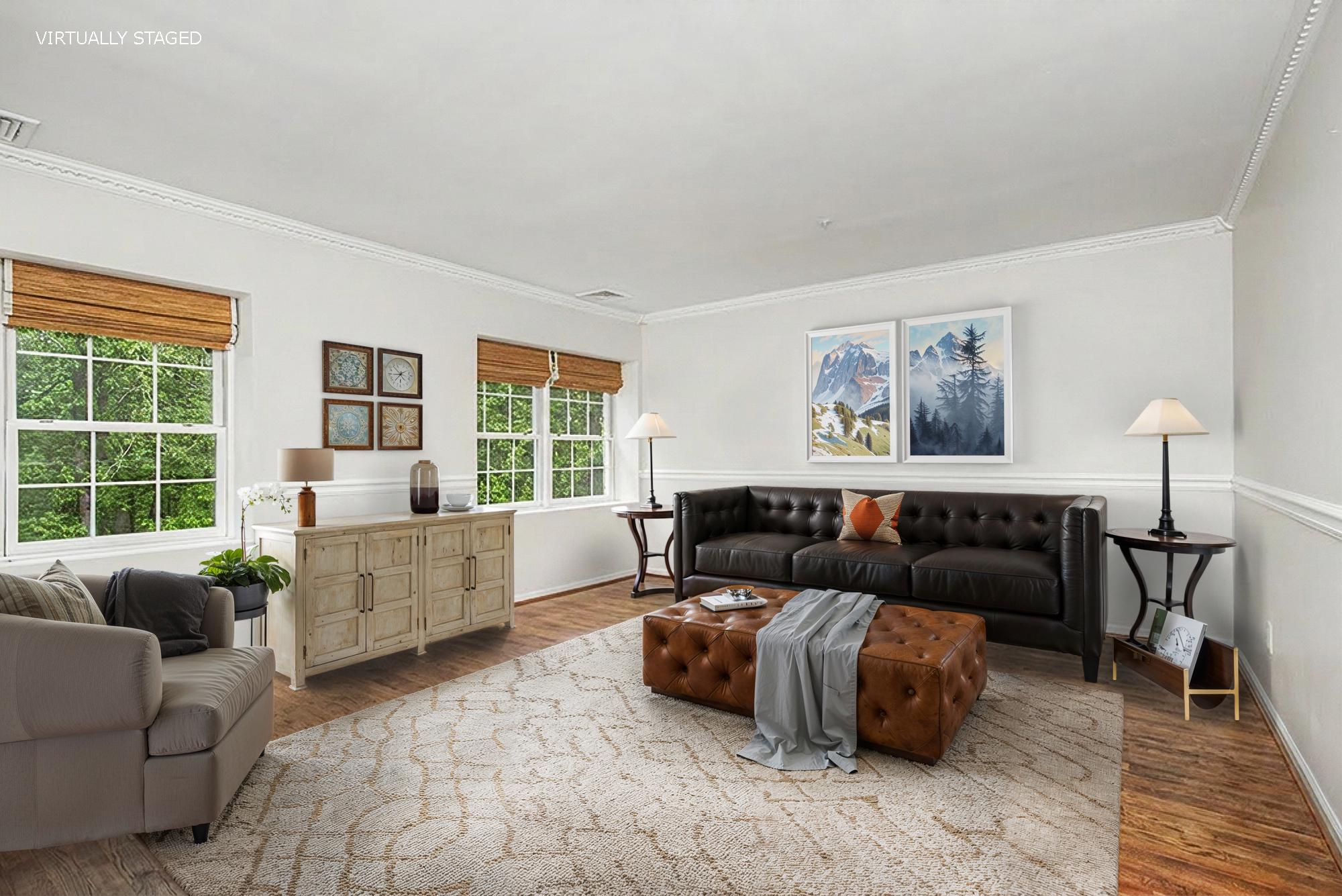 BELMONT FOREST - Residential