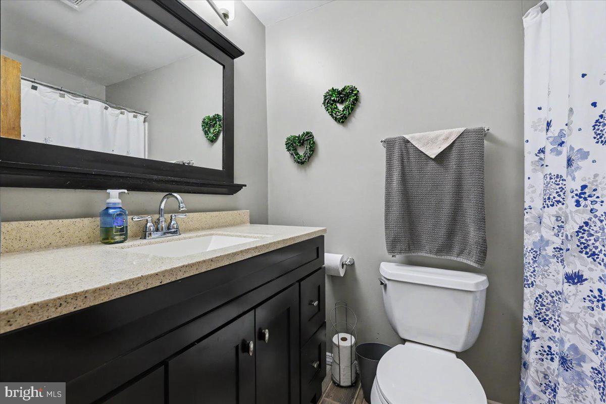 STONY CREEK - Residential