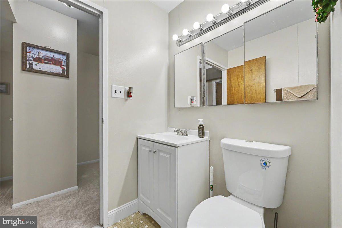 STONY CREEK - Residential