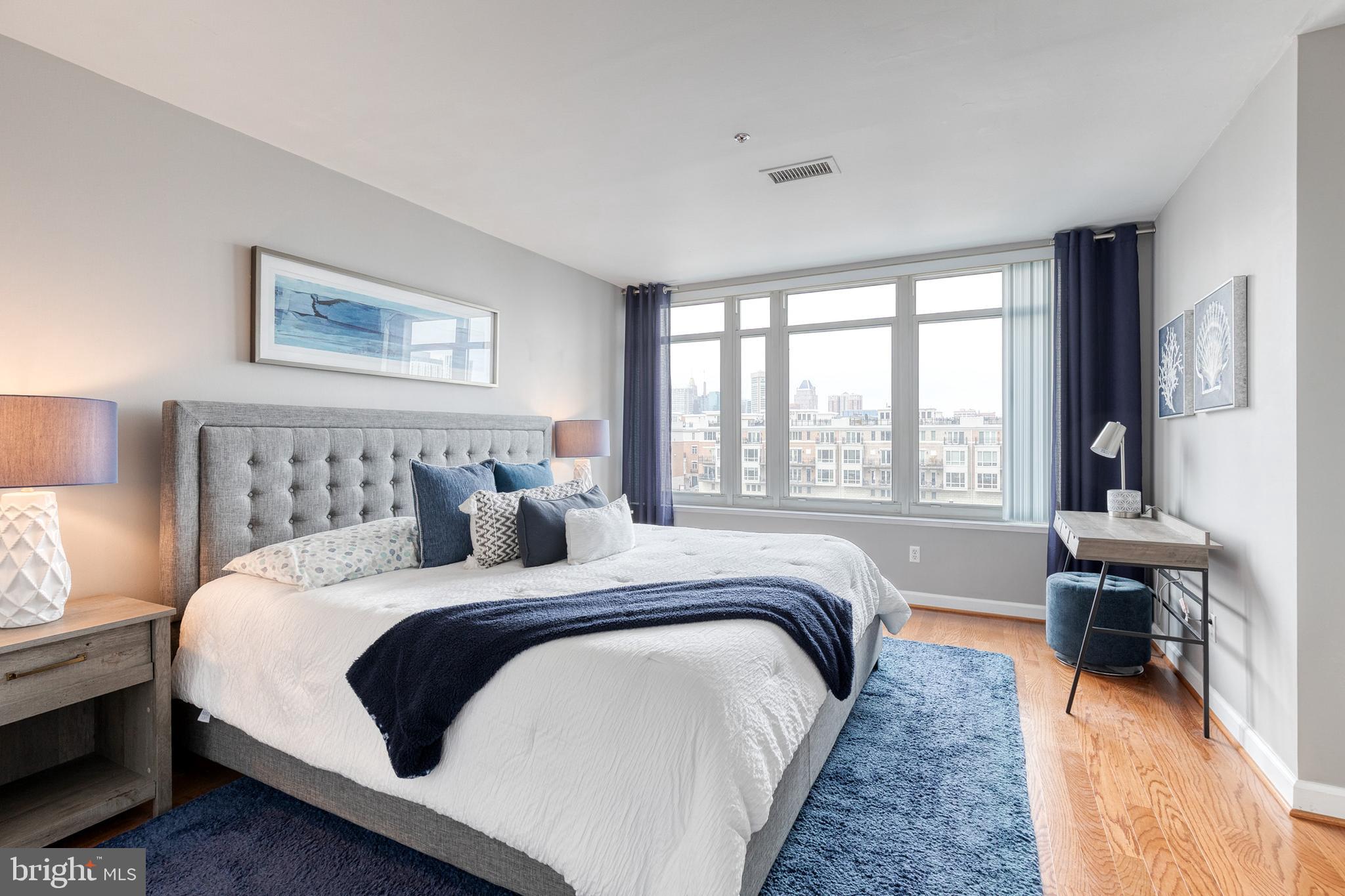 HARBORVIEW - Residential