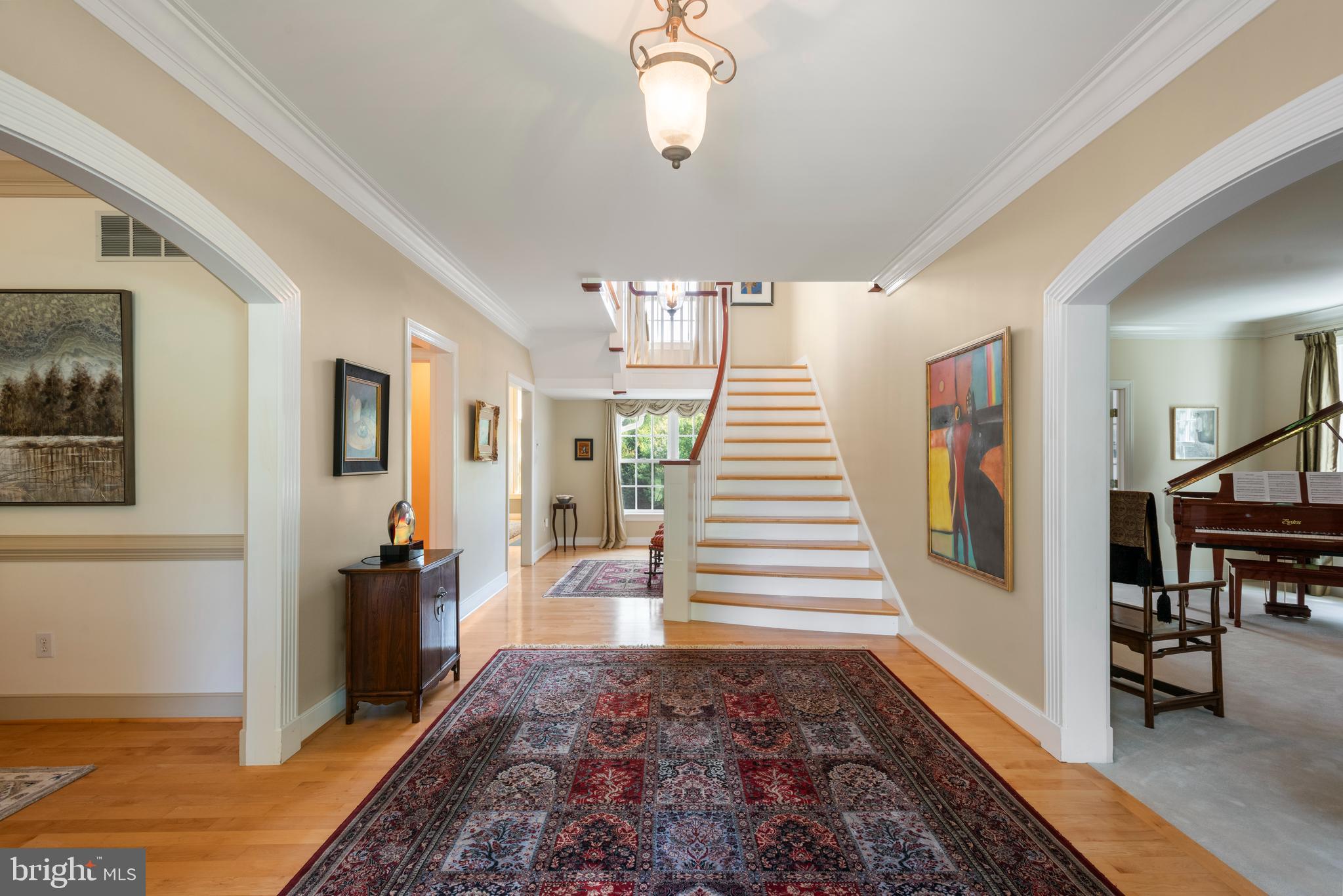 ROSSMORE - Residential