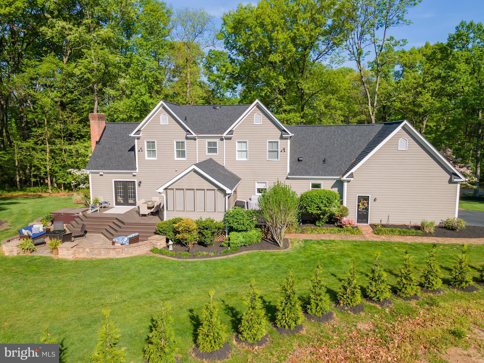 MILLPOINT - Residential