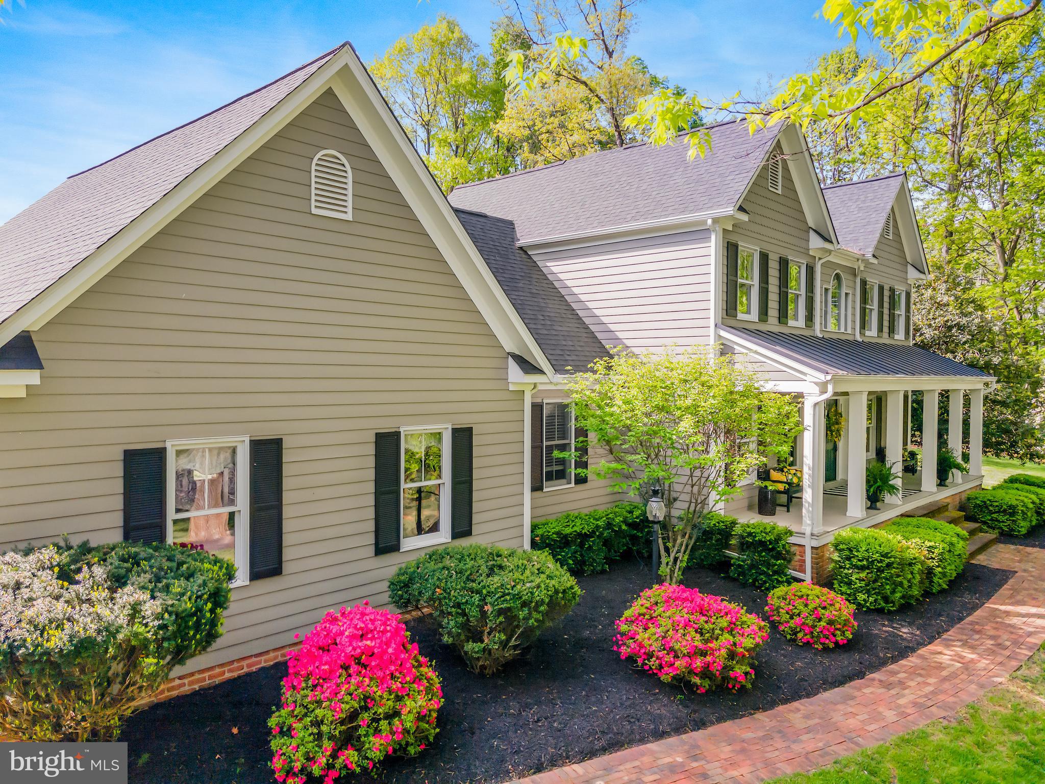 MILLPOINT - Residential