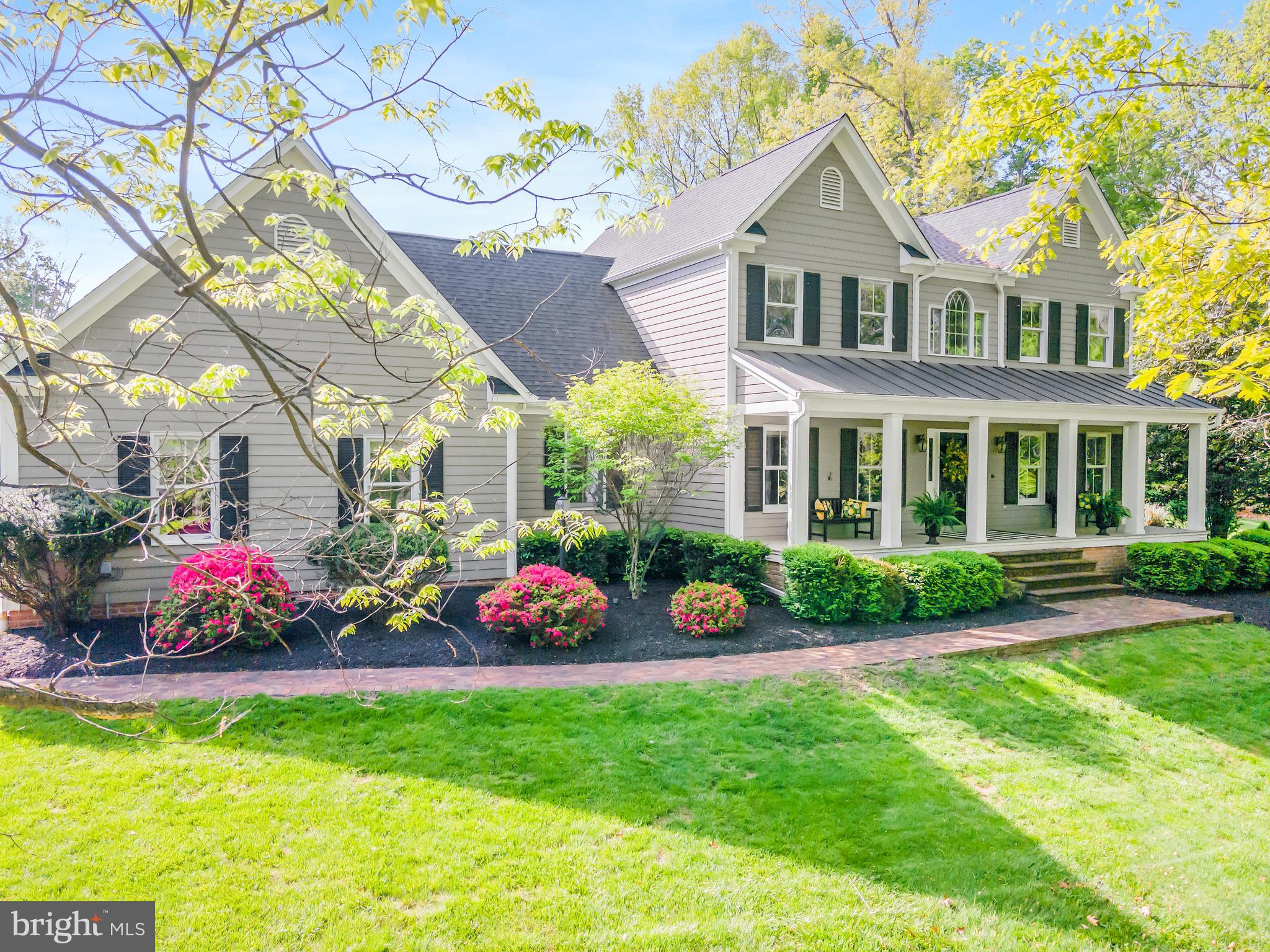 MILLPOINT - Residential
