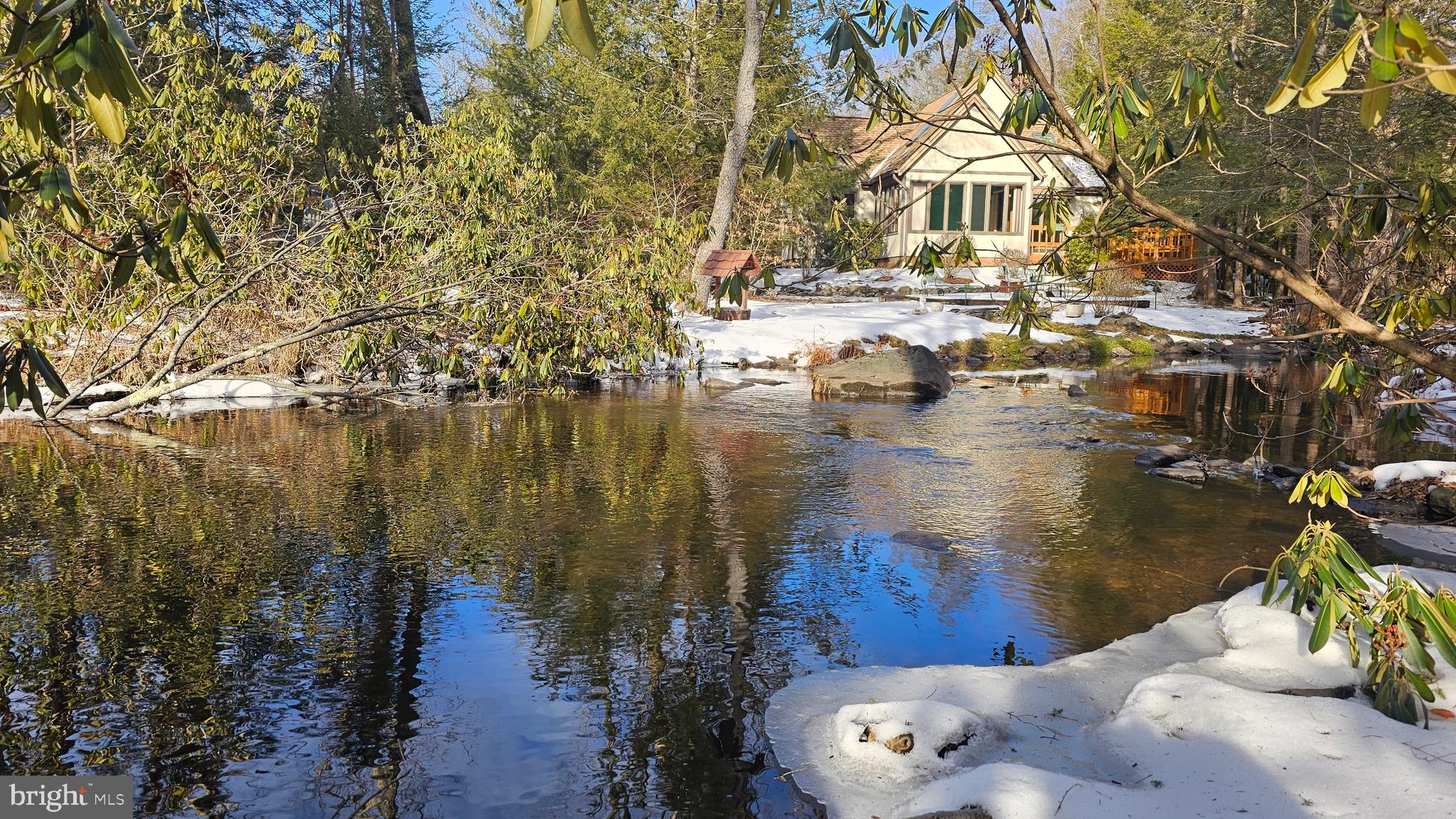 LAKE NAOMI - Residential