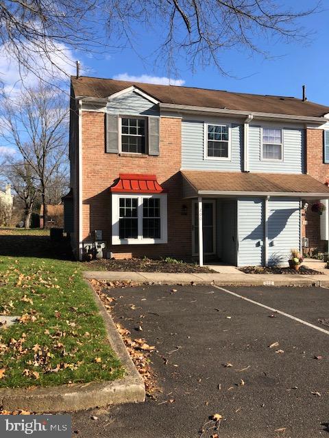 BROOKWOOD - Residential Lease