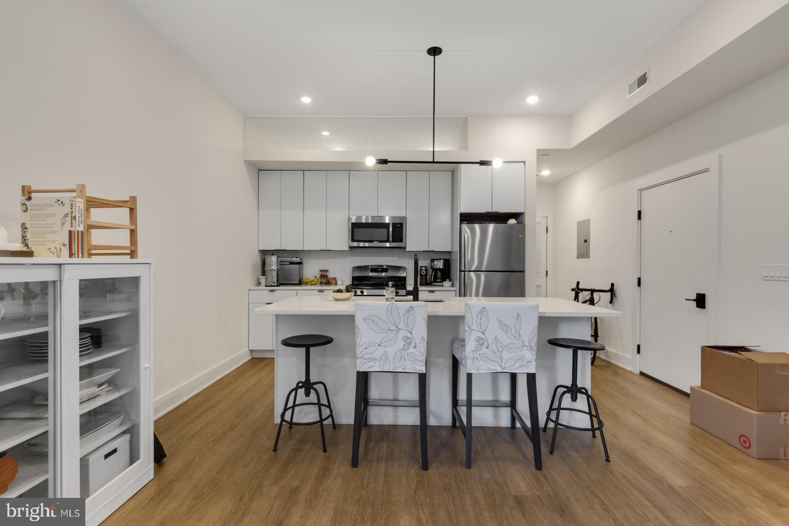 EAST PASSYUNK CROSSING - Residential Lease