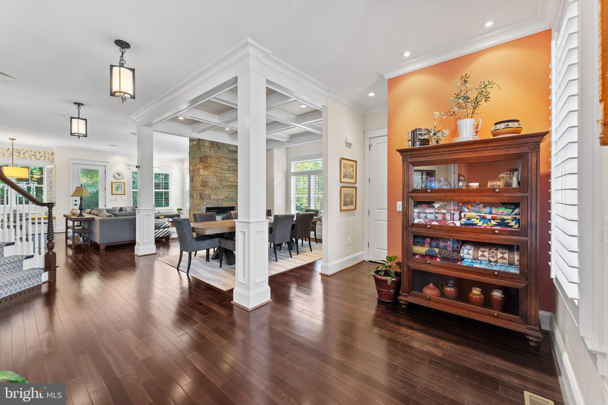 LACEY FOREST - Residential
