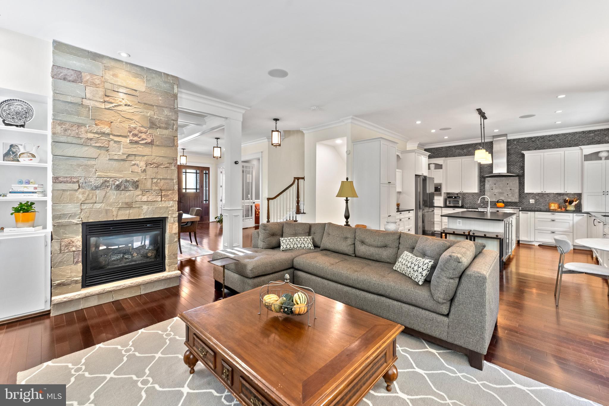 LACEY FOREST - Residential