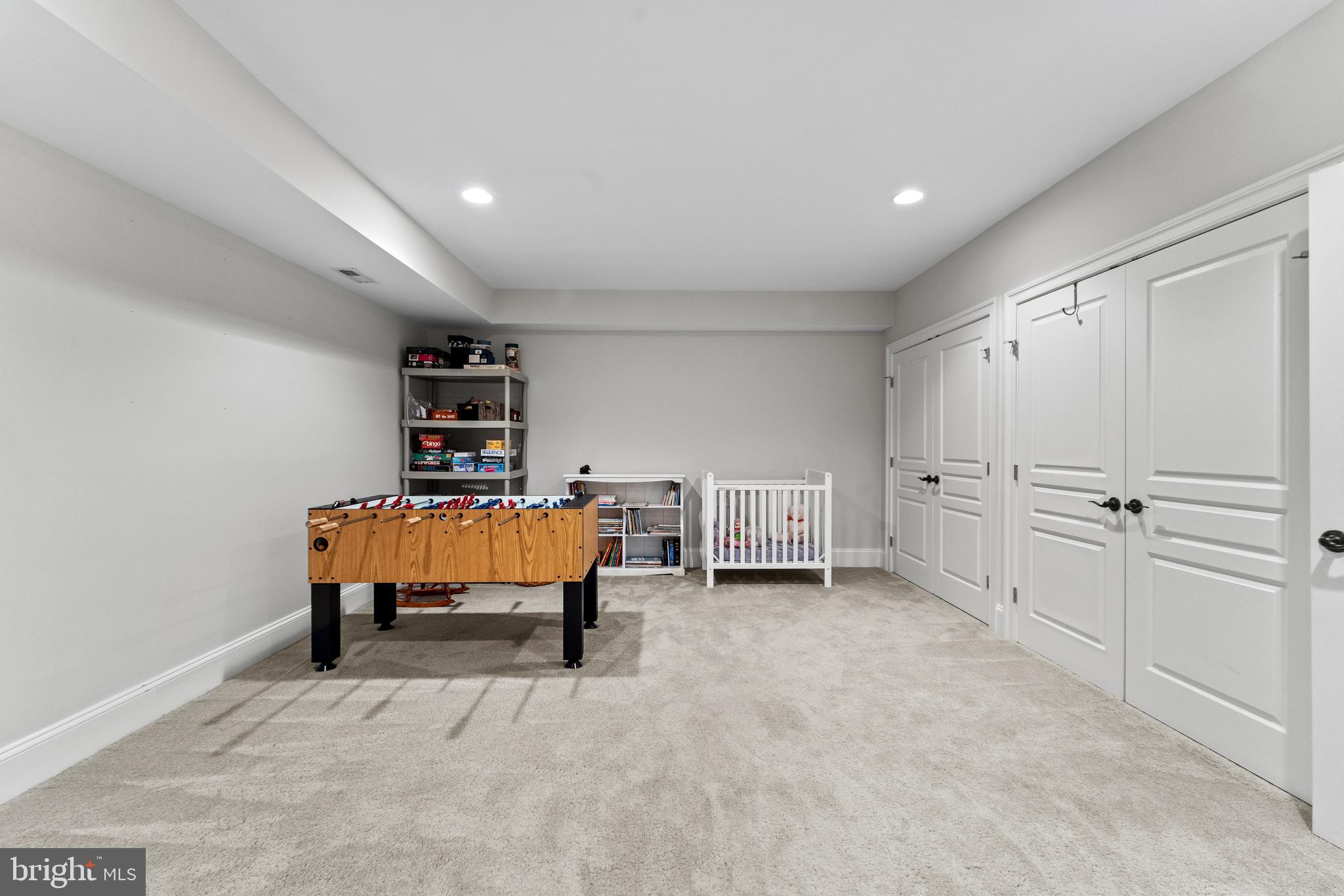 LACEY FOREST - Residential