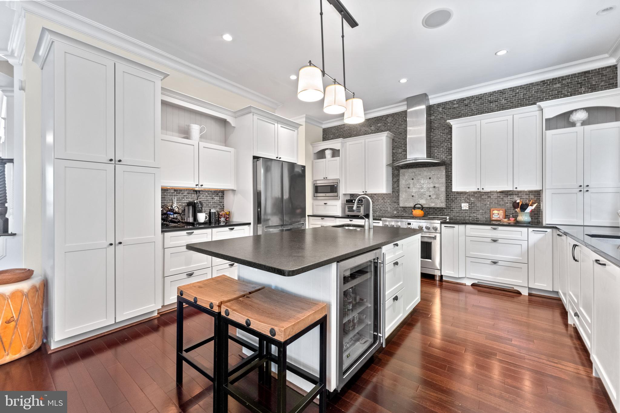 LACEY FOREST - Residential