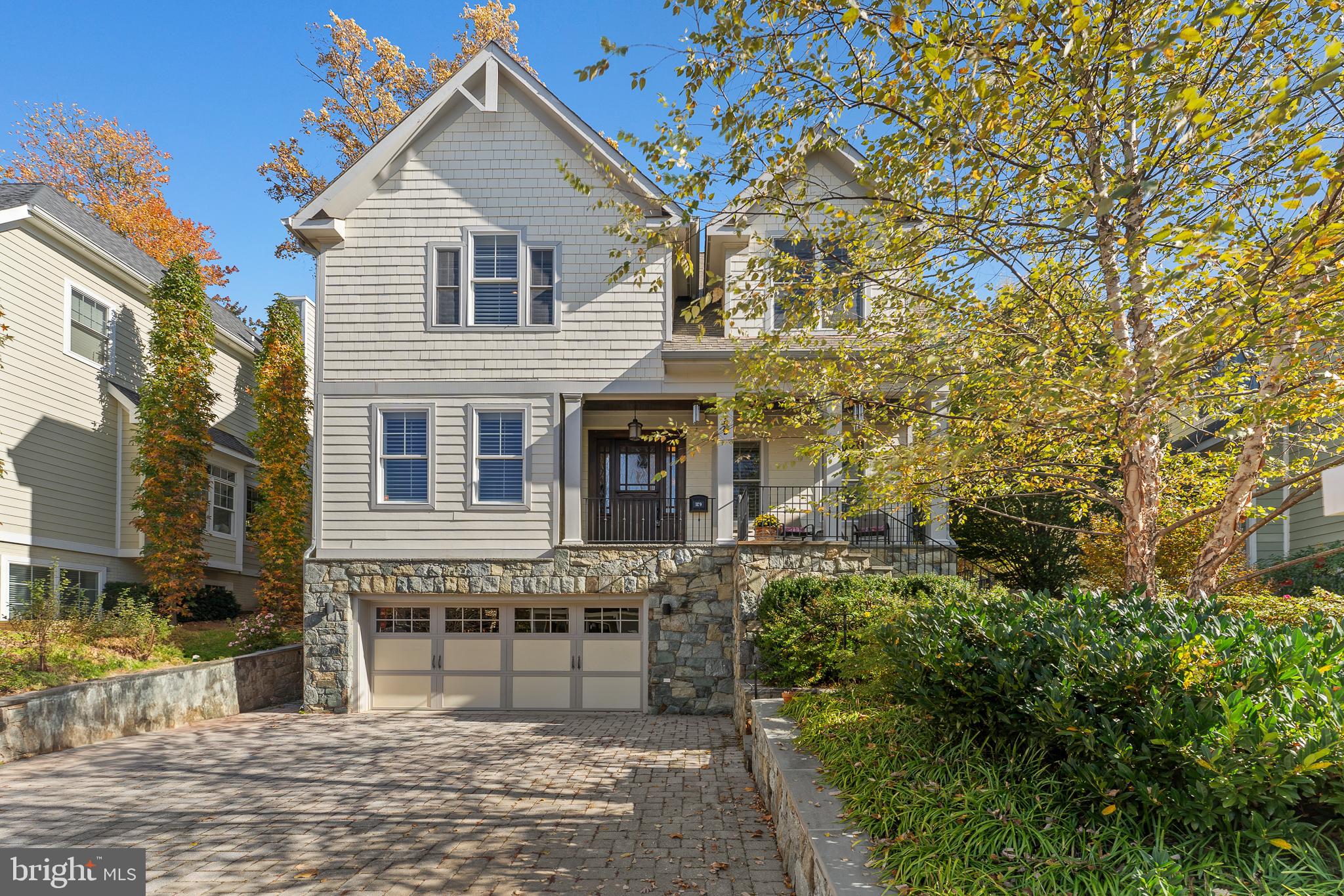 LACEY FOREST - Residential