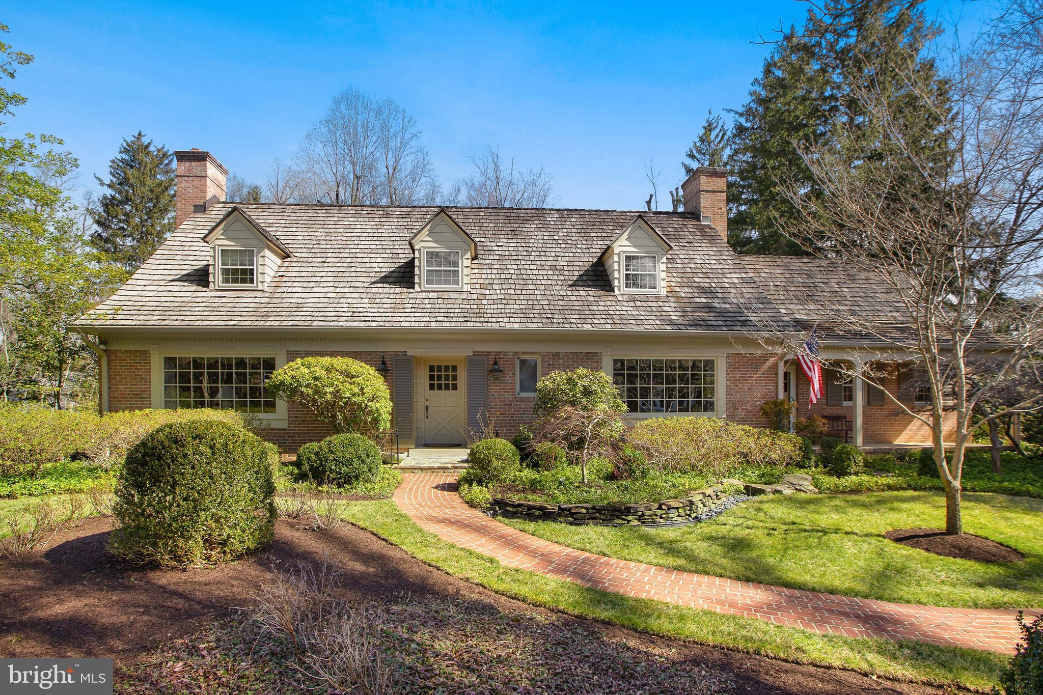 LANGLEY FARMS - Residential