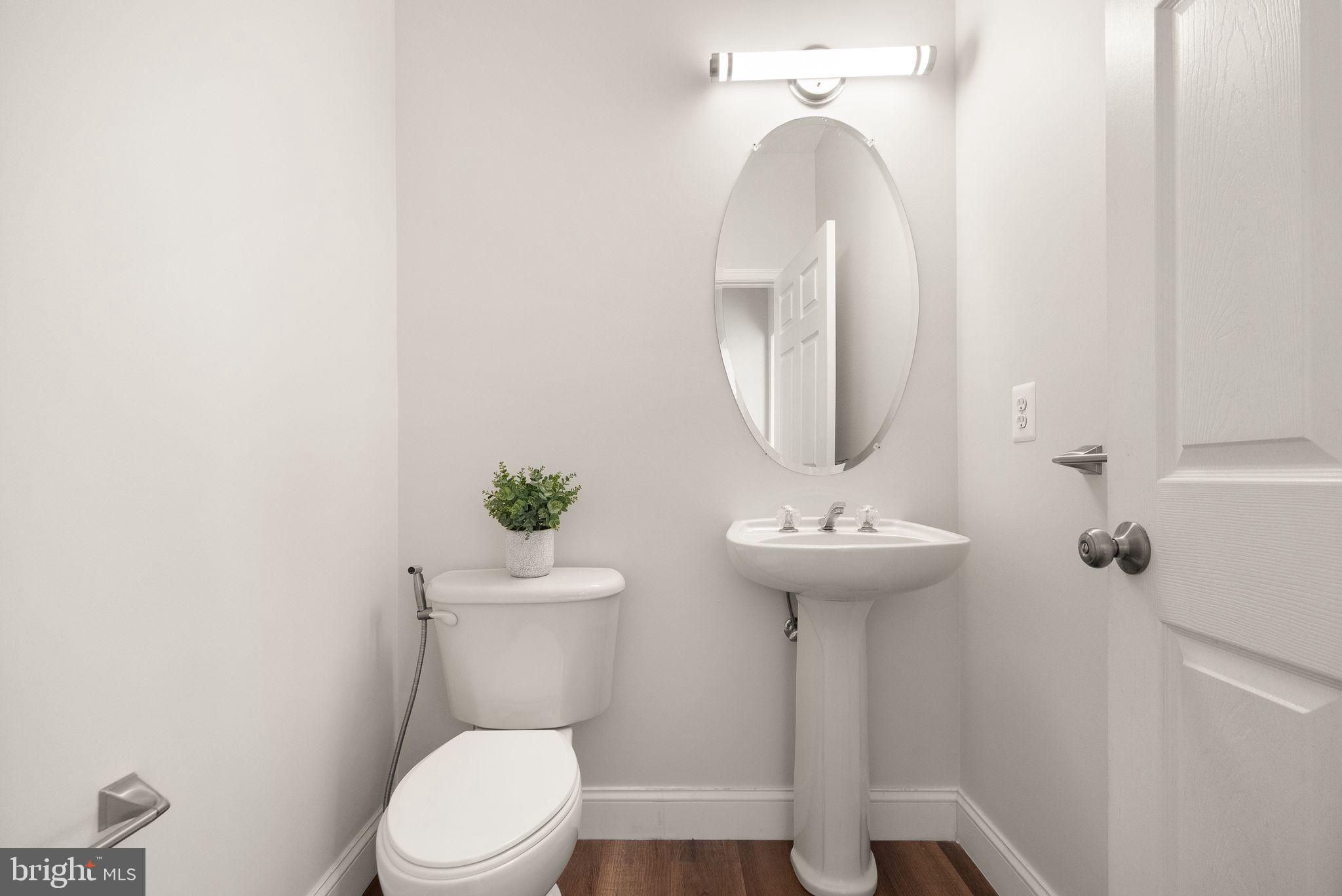 SOUTH RIDING - Residential