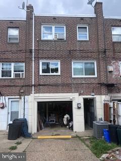 CASTOR GARDENS - Residential