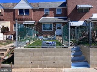 CASTOR GARDENS - Residential