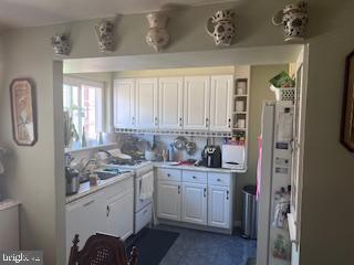 CASTOR GARDENS - Residential