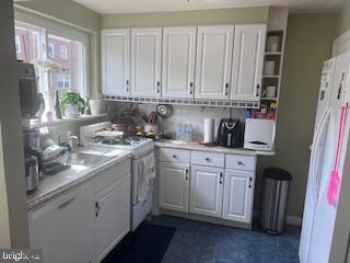CASTOR GARDENS - Residential