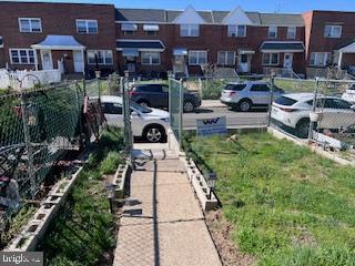 CASTOR GARDENS - Residential