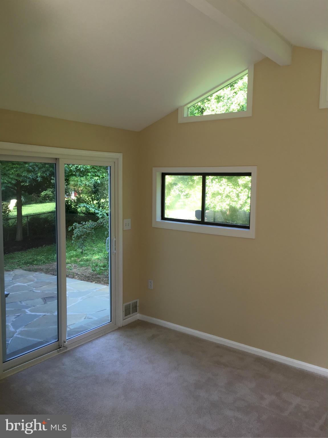 INDIAN SPRING PARK - Residential Lease