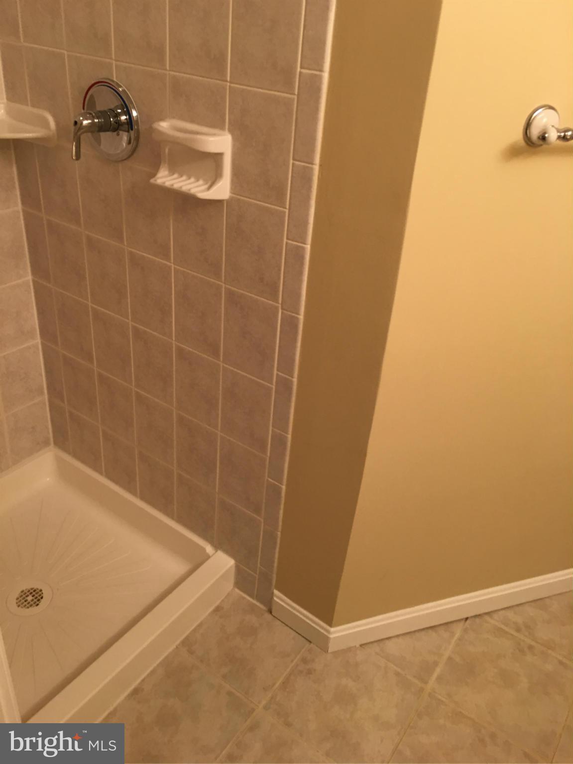 INDIAN SPRING PARK - Residential Lease