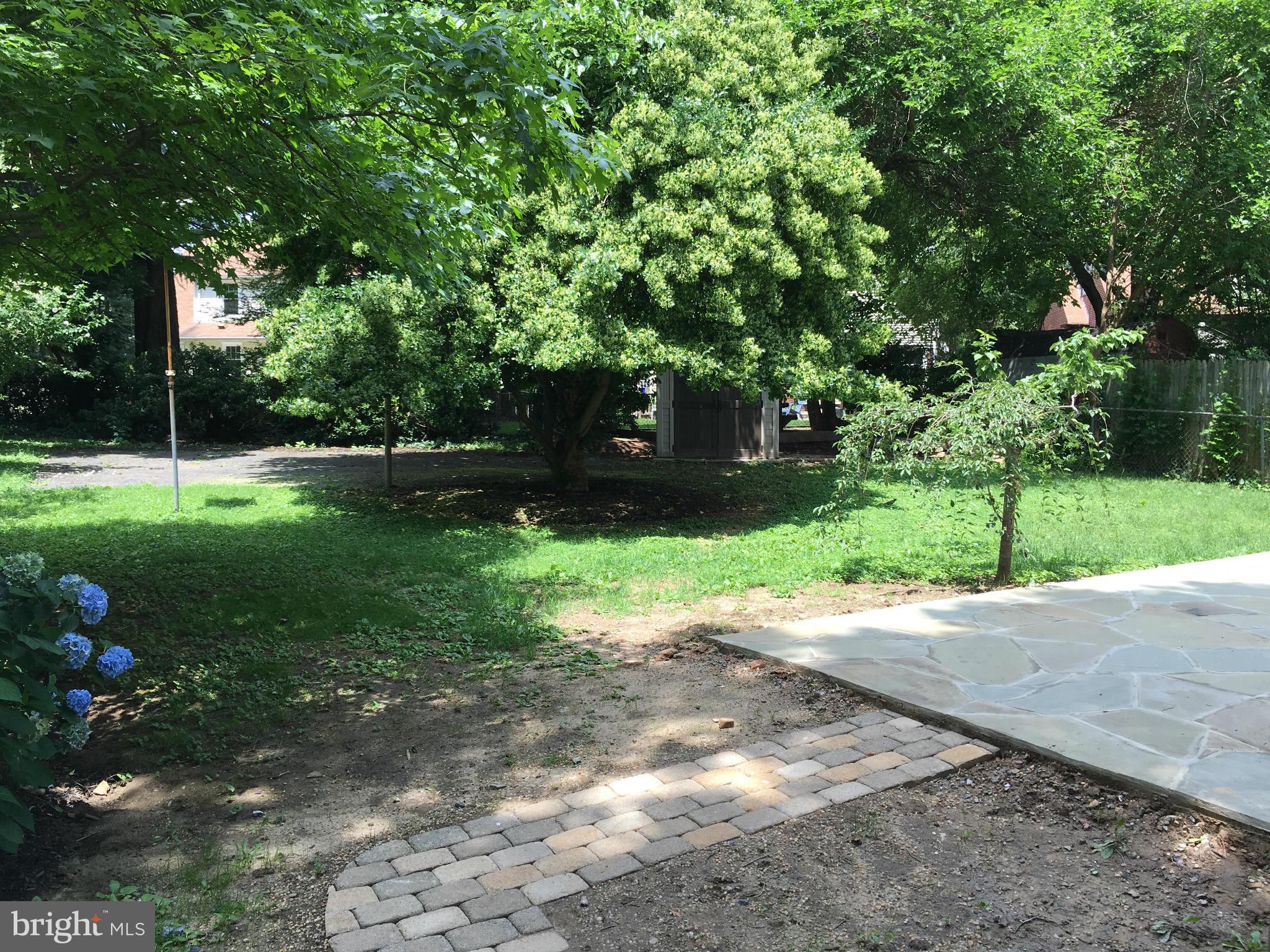 INDIAN SPRING PARK - Residential Lease