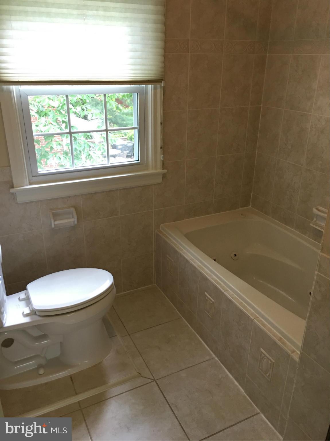 INDIAN SPRING PARK - Residential Lease
