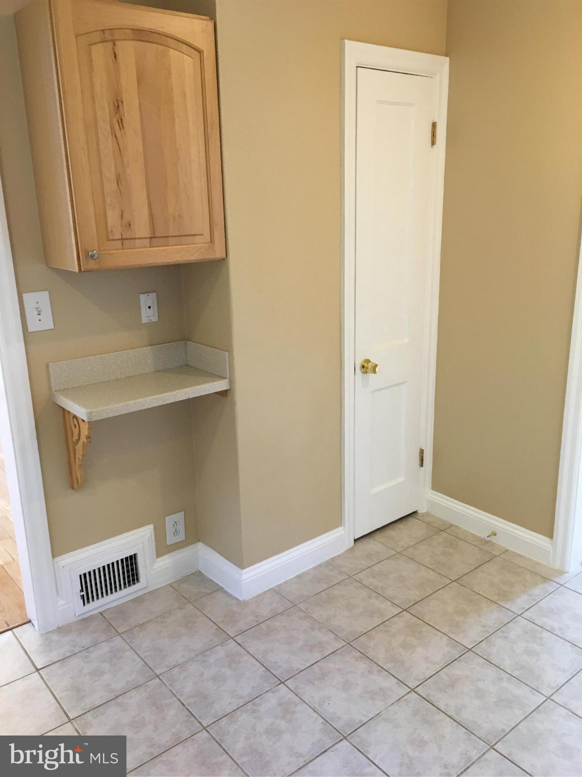 INDIAN SPRING PARK - Residential Lease
