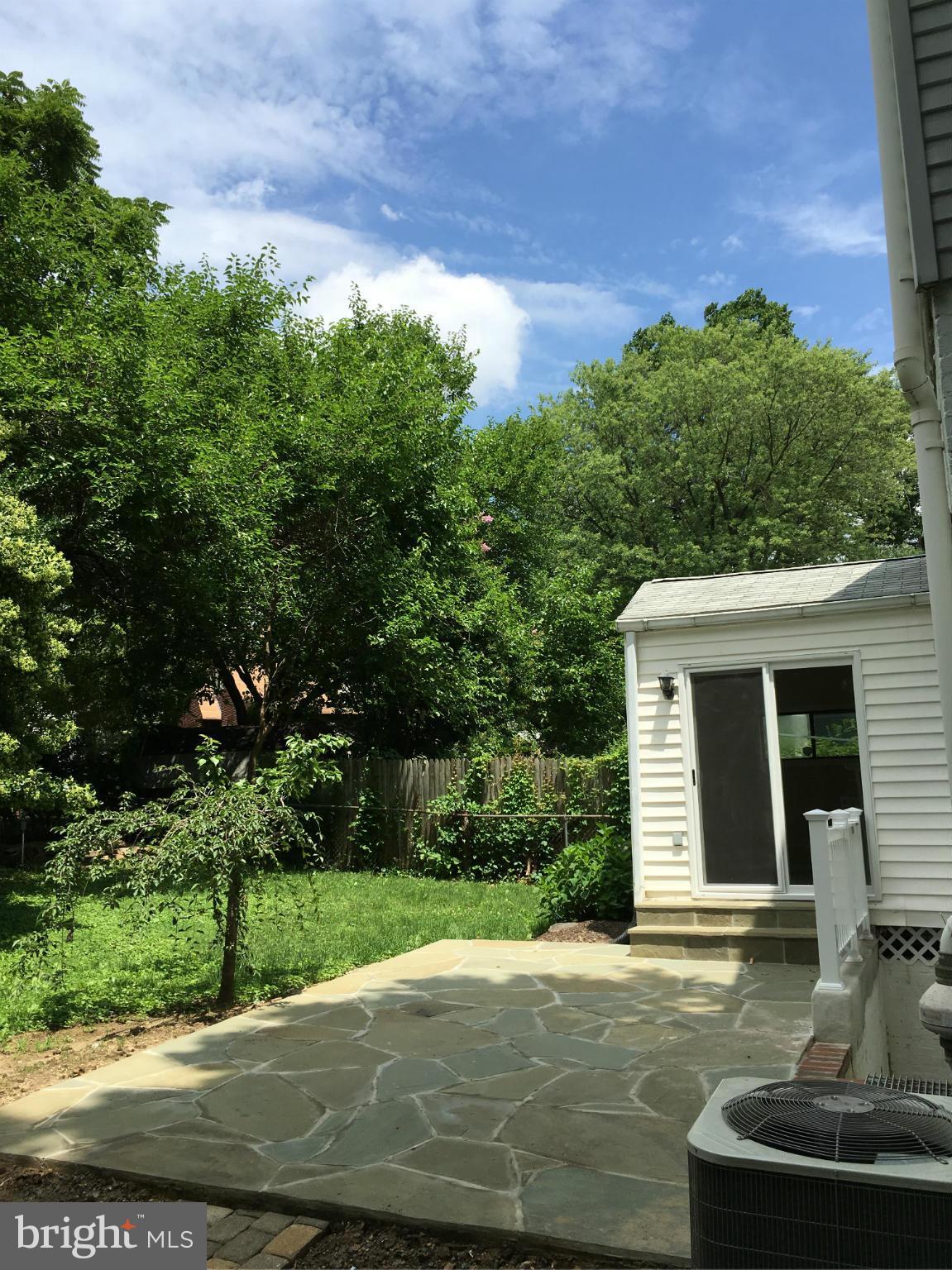 INDIAN SPRING PARK - Residential Lease