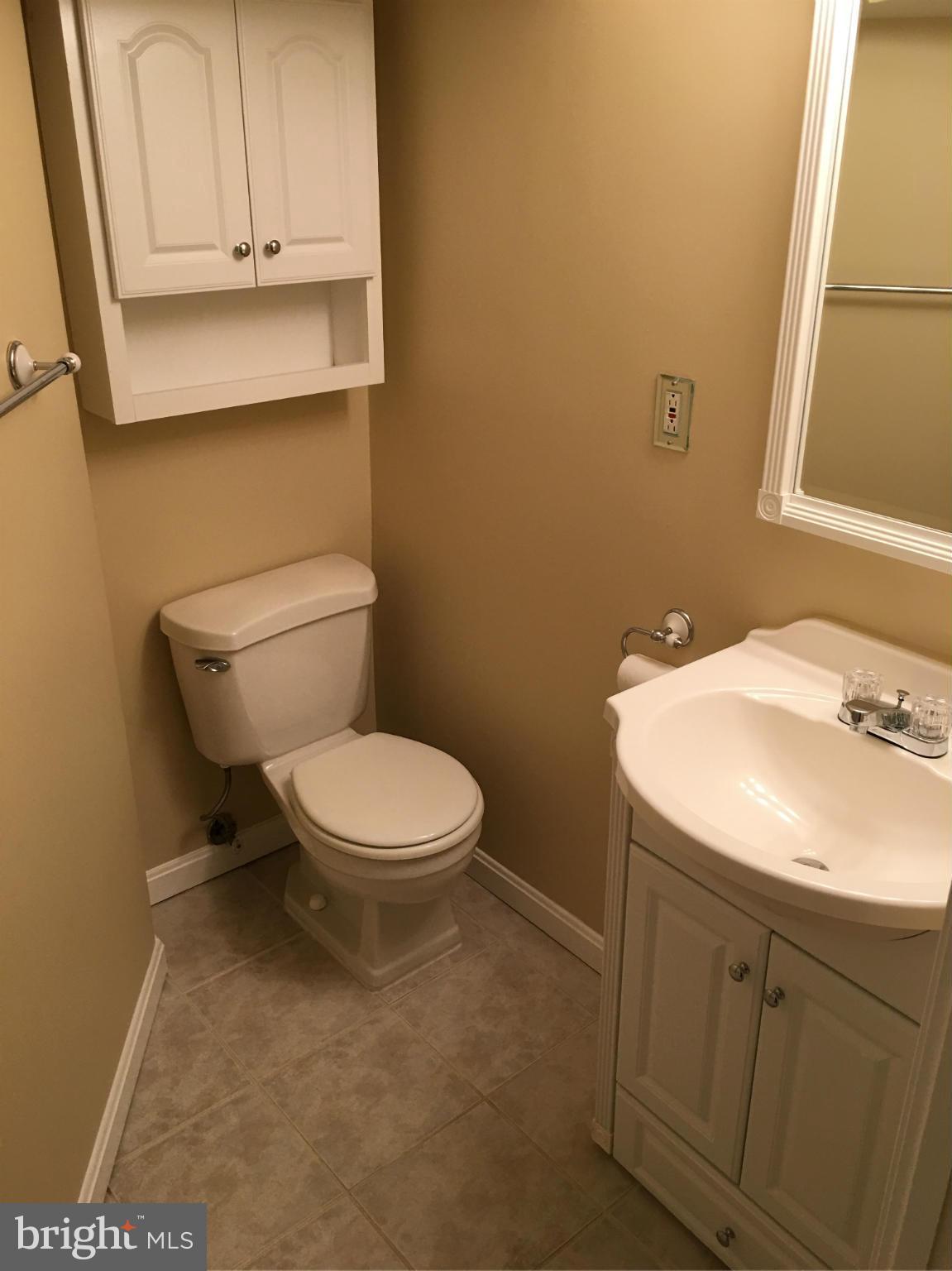 INDIAN SPRING PARK - Residential Lease