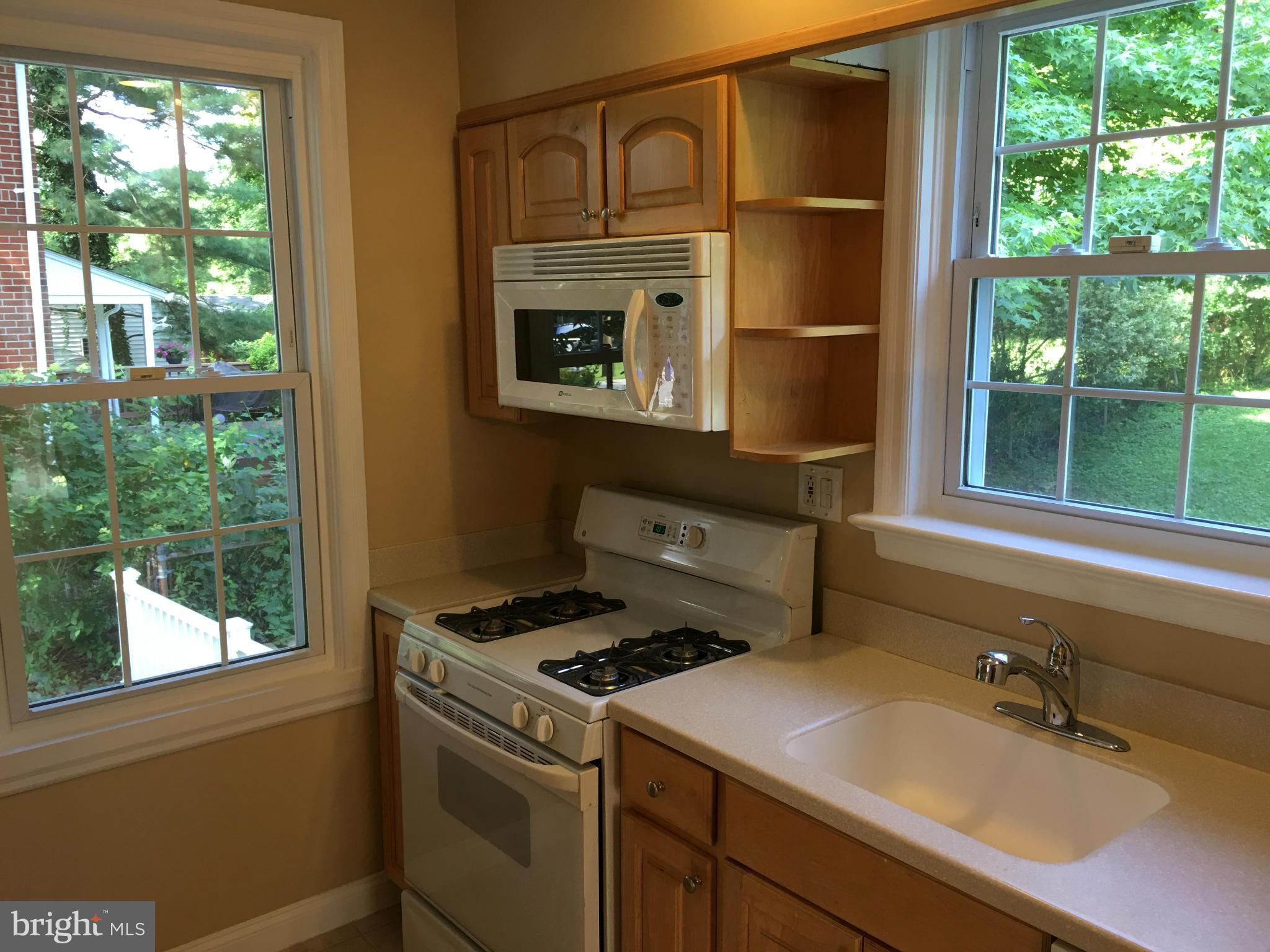 INDIAN SPRING PARK - Residential Lease