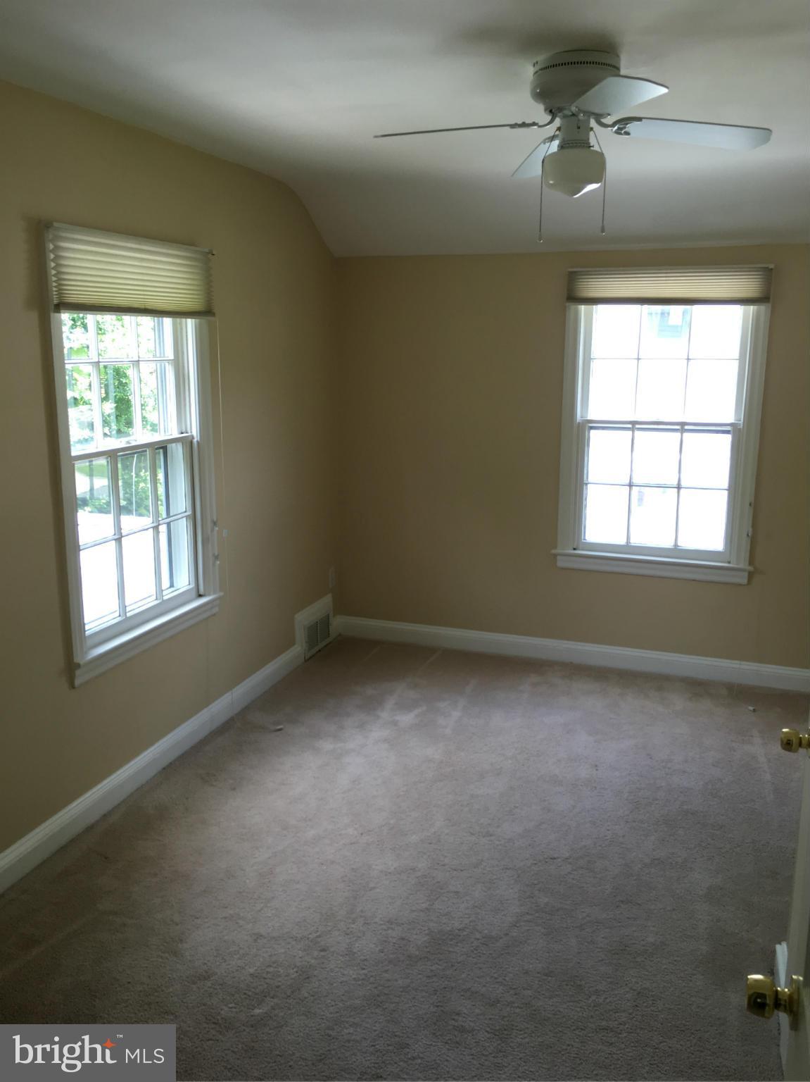 INDIAN SPRING PARK - Residential Lease
