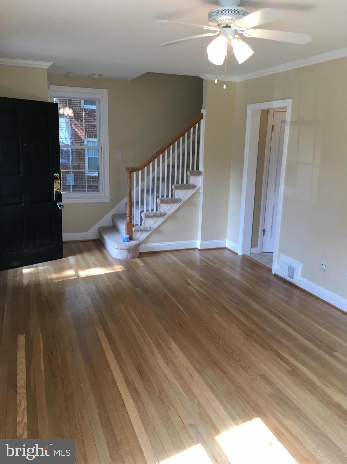 INDIAN SPRING PARK - Residential Lease