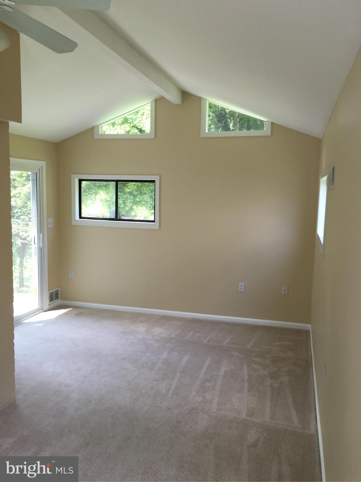 INDIAN SPRING PARK - Residential Lease