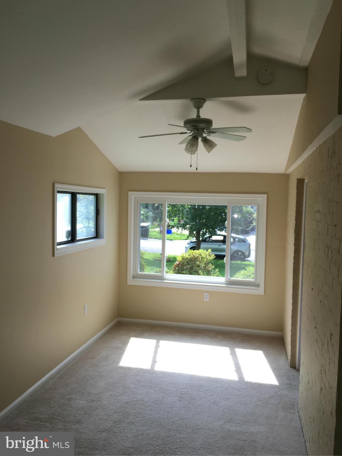 INDIAN SPRING PARK - Residential Lease